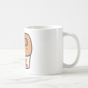 Caneca De Café bombom