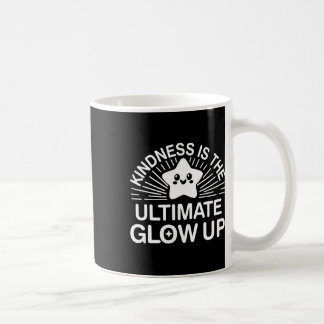 Caneca De Café Bondade Anti-Bullying Semana Última Vareta para Ci