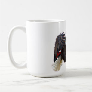 Caneca De Café Boné cerâmico