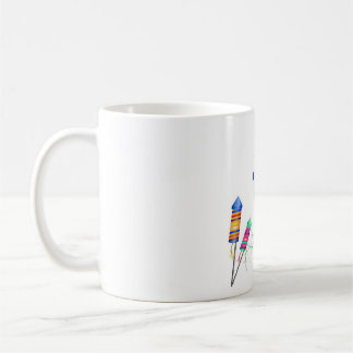 Caneca De Café Boneca de gelo