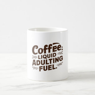 Caneca De Café Bonita