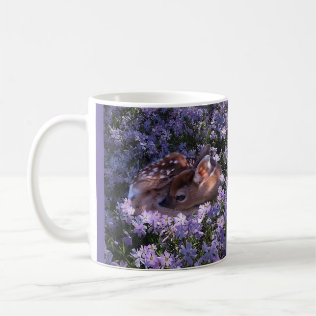 Caneca De Café Bonita Coffee Coffee Mug (Esquerda)