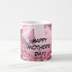 Caneca De Café Bonita Design de café