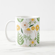 Bonitas Flores Mug