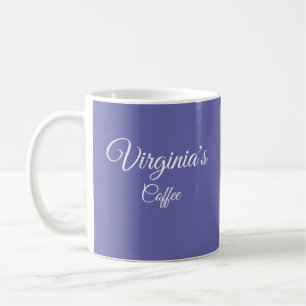 Caneca De Café Bonito Coffee Personalizada