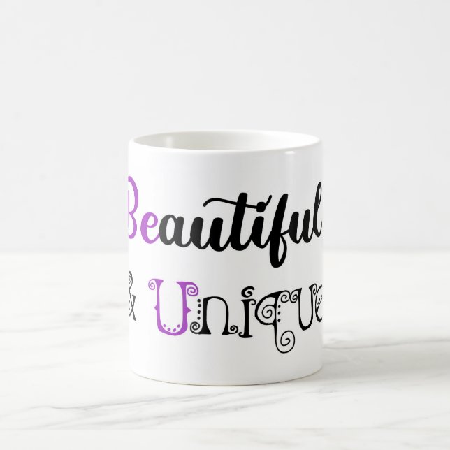 Caneca De Café Bonito & original (Centro)