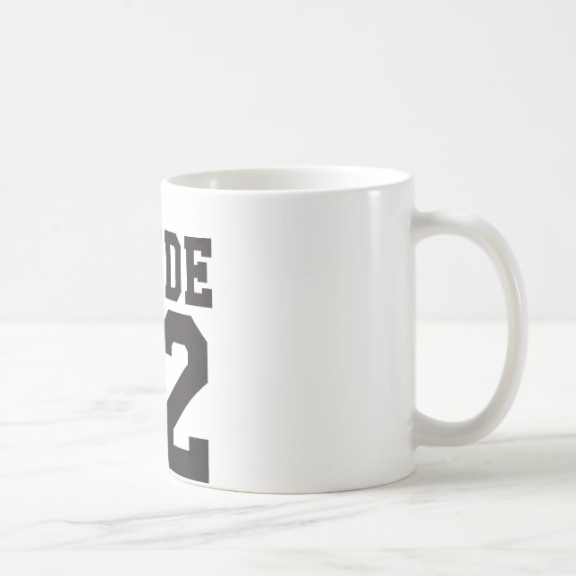 Caneca De Café Bonnie e Clyde (Direita)