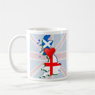 Caneca De Café Bons vizinhos