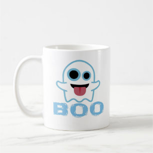 Caneca De Café Boo Bobo Engraçado Memória