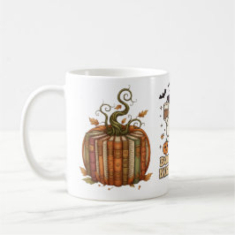 Caneca De Café Boo-tiful Nurse Ghost Pumpkin Night Shift Mug