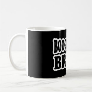 Caneca De Café Boogie Down Bronx, Nova Iorque