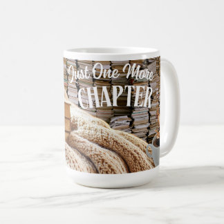 Caneca De Café book lovers coffee mug