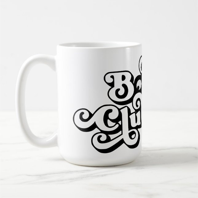 Caneca De Café books for kids (Esquerda)