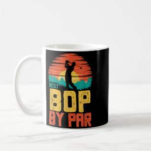 Caneca De Café Bop