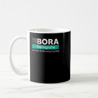CANECA DE CAFÉ BORA HANSGROHE PRO CYCLING TEAM