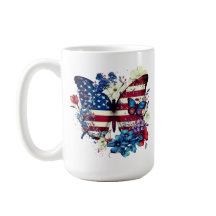 Borboleta, Flores, Dia da Independência