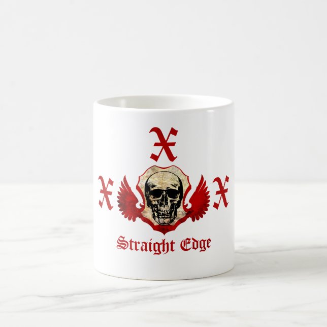 Caneca De Café Borda reta (Centro)