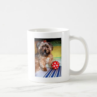 Caneca De Café Border collie feliz