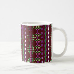 Caneca De Café Borgonha