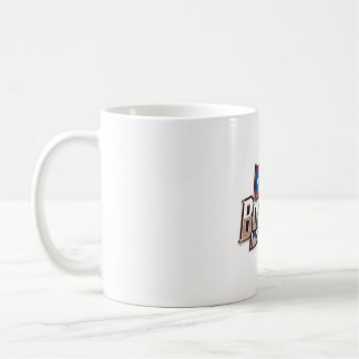 Caneca De Café Boricuas Incorporado