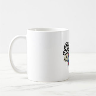 Caneca De Café Boricuas Incorporado