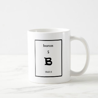 Caneca De Café boro