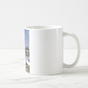 Caneca De Café Bosham Harbour