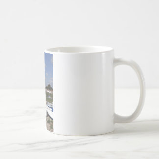 Caneca De Café Bosham Harbour