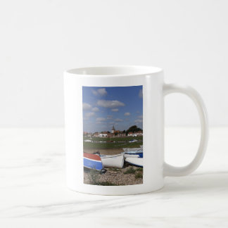 Caneca De Café Bosham Harbour