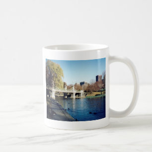 Caneca De Café boston frequentes