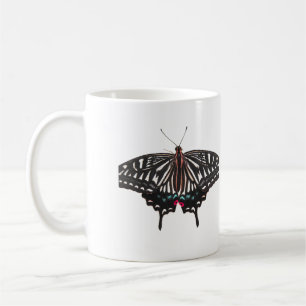 CANECA DE CAFÉ BOTÃO