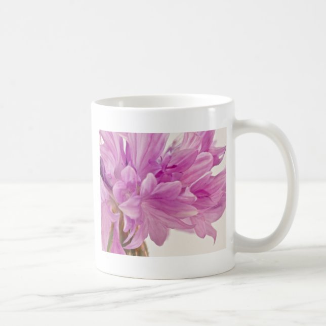 Caneca De Café Botão Batchelor (Direita)