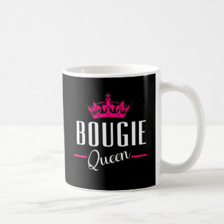 Caneca De Café Bougie Queen