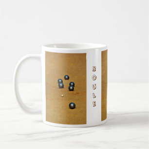 Caneca De Café Boule