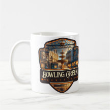 Bowling Green, Kentucky  | Vintage