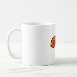Caneca De Café Bowtie Snazzy vermelho (edição do therealgcl)