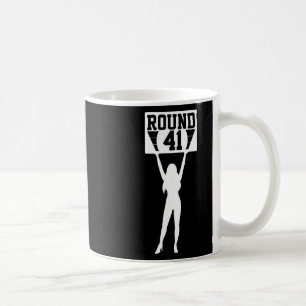 Caneca De Café Boxer Bday 41 Anos De Idade Boxer Boxing Boxing Bo