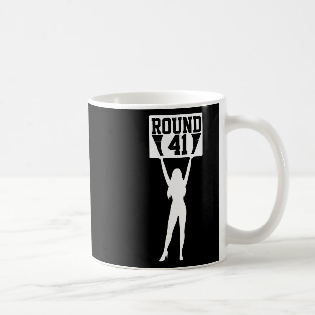 Caneca De Café Boxer Bday 41 Anos De Idade Boxer Boxing Boxing Bo (Direita)
