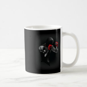 Caneca De Café Boxing 7