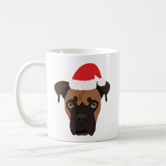 Caneca De Café Boxpy Natal