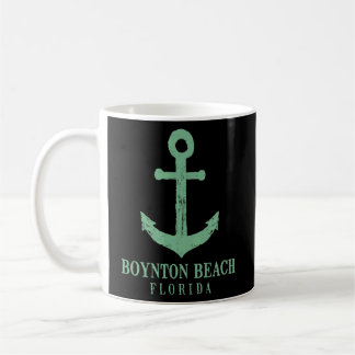 Caneca De Café Boynton Beach Flórida