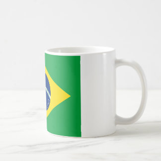 Caneca De Café BR de Brasil