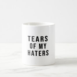 Caneca De Café BRAÇAS DE Humor DIVERTIDAS DE MEUS ÓDIOS