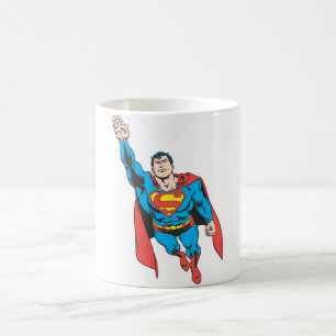 Caneca De Café Braço Direito do Super-Homem Criado