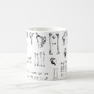 Caneca De Café Braço, incluindo o ombro e a mão