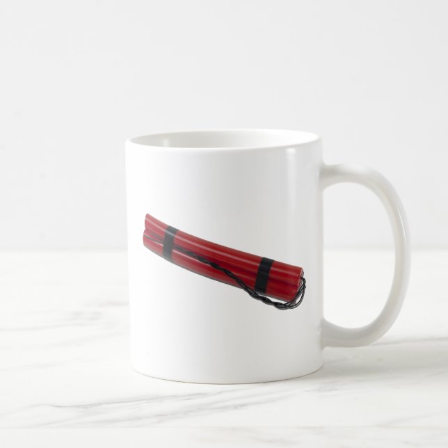 Caneca De Café BraidedWicksDynamite120911 (Direita)