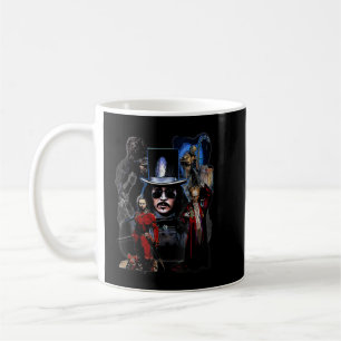 Caneca De Café bram stokas Draculas