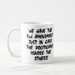 Caneca De Café Branco nós temos a ?a alteração