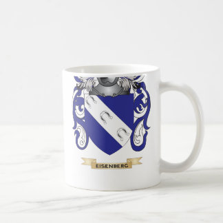 Caneca De Café Brasão de Eisenberg