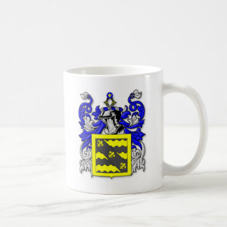 Caneca De Café Brasão de Weber